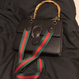 Gucci pocketbook